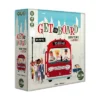 Get On Board - New York & London Board Game