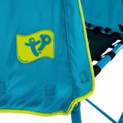 TP Toys Explorer 2 Climbing Set Jungle Gym With Platform And Tent - Blue -LITTLE TIKES Shop GUEST 548f2af3 1c44 472d a757 964c7caf79be