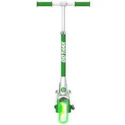 GOTRAX GKS Lumios Electric Scooter - Green -LITTLE TIKES Shop GUEST 548f598f 00ab 4fe6 a5c5 d2459a0e1256