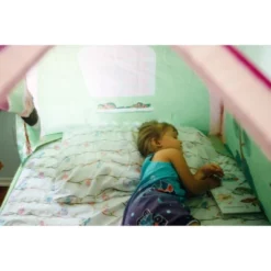 Pacific Play Tents Kids Cottage Bed Tent -LITTLE TIKES Shop GUEST 54ac446b a403 4967 b3f4 82b89e4d4383