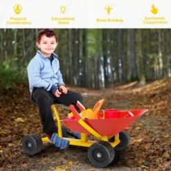 8''Heavy Duty Kids Ride-on Sand Dumper Front Tipping W 4 Wheels Sand Toy Gift 10 8''Heavy Duty Kids Ride-on Sand Dumper Front Tipping W 4 Wheels Sand Toy Gift -LITTLE TIKES Shop GUEST 550d1249 dde2 42bd b4db 329514bd7020