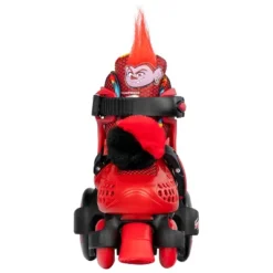 Crazy Skates Trolls Klip Klop Size Adjustable Roller Skates - Barb From Trolls World Tour 7 Crazy Skates Trolls Klip Klop Size Adjustable Roller Skates - Barb From Trolls World Tour -LITTLE TIKES Shop GUEST 55159a2f ab0b 41c1 9512 ae395eb73eea