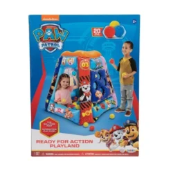 PAW Patrol Ball Pit - 20pc