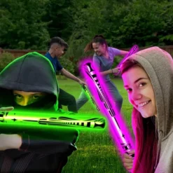 Starlux Games Glow Battle Ninja Version - 8pc 10 Starlux Games Glow Battle Ninja Version - 8pc -LITTLE TIKES Shop GUEST 5574d5cd dd0f 4ede b66a 8dc7744998cd