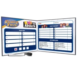 Family Feud Kids Vs Adults Game -LITTLE TIKES Shop GUEST 558c022c f25c 4a4a 900f a9cfc40a4b69