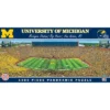 MasterPieces Sports Panoramic Puzzle - NCAA Michigan Wolverines Center View
