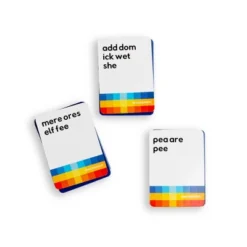 Incohearent Family Edition Game By What Do You Meme? -LITTLE TIKES Shop GUEST 55eb6e75 4240 4e7c 954f ccfeabae3c68