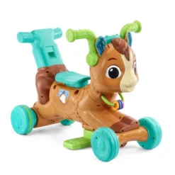 VTech Grow Along Bounce & Go Pony 21 VTech Grow Along Bounce & Go Pony -LITTLE TIKES Shop GUEST 56031945 ca59 4871 87b4 93d7a157c584