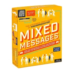 Professor Puzzle Mixed Messages Lip Reading And Drawing Party Game -LITTLE TIKES Shop GUEST 562461de f2a0 448f 8b69 ea4810b6beda