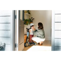 Larktale 7" Scoobi 5 In 1 Kids' Specialty Scooter - Teal Green -LITTLE TIKES Shop GUEST 5627e6e4 d952 4d40 9f67 5cab287327ed