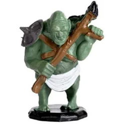 Monster Protectors Painted Fantasy Orc Mini Figures For D&D - 1", 8 Pieces -LITTLE TIKES Shop GUEST 564bb5f2 4008 4329 9991 fc30523fb7a4