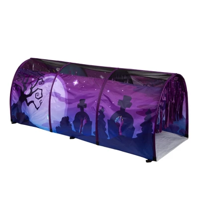 Pacific Play Tents Starry Fright Play Tunnel 1 Pacific Play Tents Starry Fright Play Tunnel