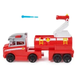 PAW Patrol Big Truck Pups Marshall Transforming Rescue Truck -LITTLE TIKES Shop GUEST 569d10d4 f5c2 4055 90c4 c00810b3dbd3