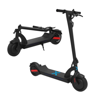 Hover-1 Renegade Folding Electric Scooter - Black 1 Hover-1 Renegade Folding Electric Scooter - Black