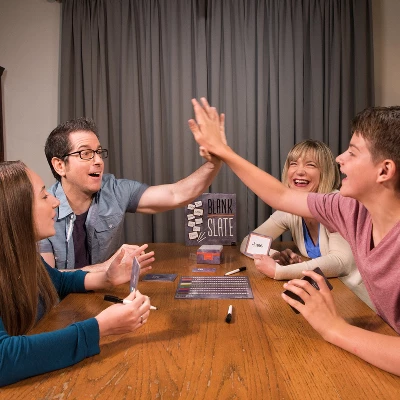 Blank Slate Board Game 4 Blank Slate Board Game - Image 4