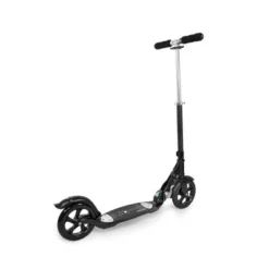 Micro Kickboard Flex 2 Wheel Kick Scooter - Black