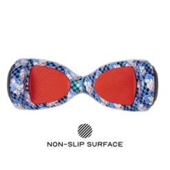 Sonic The Hedgehog Hover Play Hoverboard