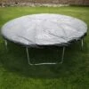Skywalker Trampoline Accessory Weather Cover - Stone Gray (15' Round)