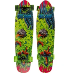 Tony Hawk 31" Cruiser Skateboard- Mad Hawk -LITTLE TIKES Shop GUEST 58cbafb4 2fdc 432f a0b4 b19cd28b7030