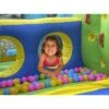 Bounceland Ultimate Combo Bounce House