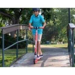 GoTrax Vibe Commuting Electric Scooter - Red -LITTLE TIKES Shop GUEST 59255835 2dd2 4eb4 8fda d23e07b7723f