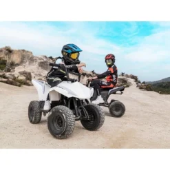 GlareWheel KATV-01 Dirt Quad Kids 36V Electirc 4-Wheeler For Ages 6+ 12 GlareWheel KATV-01 Dirt Quad Kids 36V Electirc 4-Wheeler For Ages 6+ -LITTLE TIKES Shop GUEST 59456467 e3ab 4f81 9ee4 aa6117f51f86