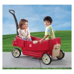 Step2 All Around Wagon - Red -LITTLE TIKES Shop GUEST 5945fdd2 5028 4dbe a6f6 db502c96179c