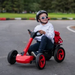 Rollplay Flex Go Kart Ride-On - Red XL -LITTLE TIKES Shop GUEST 594c87c2 da8c 420c 8a66 d0e8d38167f8