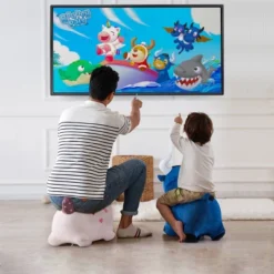 IPlay, ILearn Bouncy Pals Hopping Animal - Bouncy Bull 7 IPlay, ILearn Bouncy Pals Hopping Animal - Bouncy Bull -LITTLE TIKES Shop GUEST 5951eaae 414b 4fae 914e 2a56707a9e9f