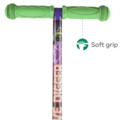 Monster Jam Grave Digger Tilt And Turn Light Up Wheels Scooter 17 Monster Jam Grave Digger Tilt And Turn Light Up Wheels Scooter -LITTLE TIKES Shop GUEST 596f0cb7 9b7a 4234 b42b 6f07a311510d