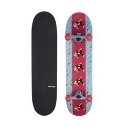 Paul Frank 31" Popsicle Skateboard For Beginner And Professional Skaters -LITTLE TIKES Shop GUEST 59ba1d6e 3fa5 4809 9ddb 67117d52d53e