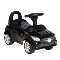 Aosom Kids Ride On Push Car, Foot-to-Floor Sliding Toy Car For Toddler With Working Horn, Music, Headlights And Storage 13 Aosom Kids Ride On Push Car, Foot-to-Floor Sliding Toy Car For Toddler With Working Horn, Music, Headlights And Storage -LITTLE TIKES Shop GUEST 59cf2e98 e6ae 499c ac98 e2483431693f