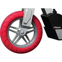 Razor Icon Adult Electric Scooter - Red -LITTLE TIKES Shop GUEST 59d6d142 ee85 4f30 a453 e1ef9b1e712b