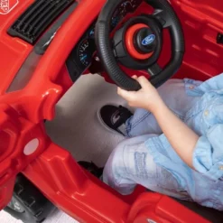 Step2 2 In 1 Ford F-150 SVT Raptor 30 Step2 2 In 1 Ford F-150 SVT Raptor -LITTLE TIKES Shop GUEST 5a4bbc8a 4d7b 4735 8b3d 4850fc58a258