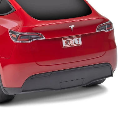 Radio Flyer My 1st Model Tesla Y 2 Radio Flyer My 1st Model Tesla Y - Image 2