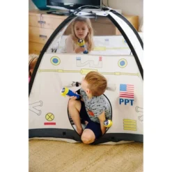 Pacific Play Tents Kids Space Module Dome Tent -LITTLE TIKES Shop GUEST 5a70aa30 f225 47b9 841c f252f64e9c79