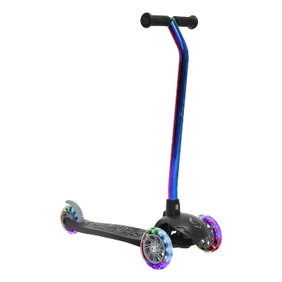 Sullivan Lean N Glide Tri Scooter 6 Sullivan Lean N Glide Tri Scooter - Image 6