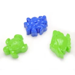 Ready! Set! Play! Link Double Sand Wheel Beach Toy Set With Bucket, Shovels, Rakes, Sailboat, And Molds -LITTLE TIKES Shop GUEST 5aa86564 45a9 4baa 9610 2e817c4968e0