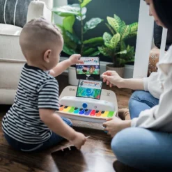 Baby Einstein Together In Tune Piano Connected Magic Touch Piano Toy -LITTLE TIKES Shop GUEST 5ae2bd28 3aa1 47dc 9a94 34012c7bac8d