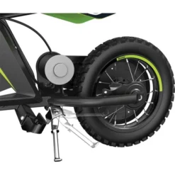 Razor SX125 12V(100W) McGrath Dirt Electric Bike - Green -LITTLE TIKES Shop GUEST 5aee63ca 1021 4a62 852c 8b95717b370e