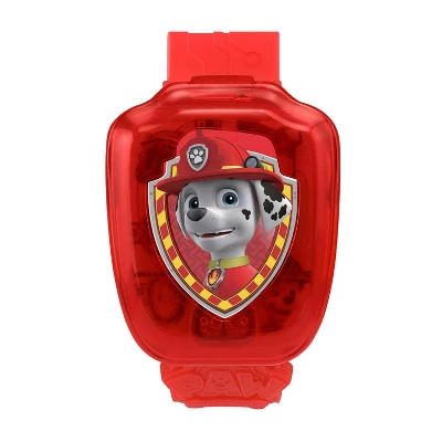 VTech PAW Patrol Learning Watch - Marshall 3 VTech PAW Patrol Learning Watch - Marshall - Image 3