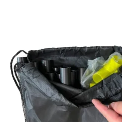 Thin Air Trampoline Pong & Table Tennis - 29pc -LITTLE TIKES Shop GUEST 5b520230 b07f 41b4 a979 a1de47ccd496