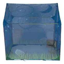 Pacific Play Tents Kids Hunting Cabin House Tent -LITTLE TIKES Shop GUEST 5b572149 3d21 4ff6 8bc0 c9d90151b52a