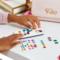 FAO Schwarz Glamour Go Designer Purse & Accessories -LITTLE TIKES Shop GUEST 5b580927 2ab3 4297 8284 2fa4501a0500