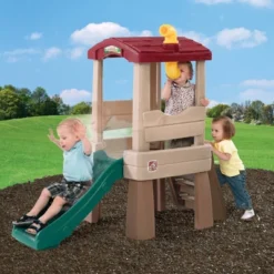 Step2 Naturally Playful Lookout Treehouse -LITTLE TIKES Shop GUEST 5b93772e 1220 4d58 9972 3a1b5288b924