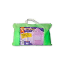 Ningbo Zhongying Leisure Products Green Hexagon Fantasy Castle Play Tent | 53 X 47 X 55 Inches -LITTLE TIKES Shop GUEST 5beb0544 37d9 4c3e 9eb8 05684aa8eb0c