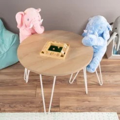 Toy Time Kids' 4-Player Wooden Shut The Box Game Set -LITTLE TIKES Shop GUEST 5bed8d48 b08e 48d2 a68a 841dc834dddf