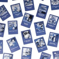 SCS Direct Twisted Tales, The Story Telling Party Card Game -LITTLE TIKES Shop GUEST 5bfb6a4c a091 4e6c a511 2fc0e9478320