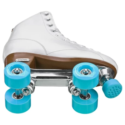 Roller Derby Cruze XR Hightop Women's Roller Skate 2 Roller Derby Cruze XR Hightop Women's Roller Skate - Image 2