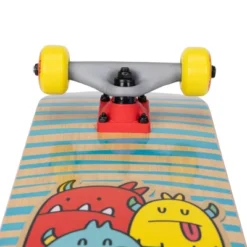 ReDo Skateboard Co. 31" Standard Skateboard - Green Monster 12 ReDo Skateboard Co. 31" Standard Skateboard - Green Monster -LITTLE TIKES Shop GUEST 5c27fbc7 1993 47b1 96ff 279f0de527e0